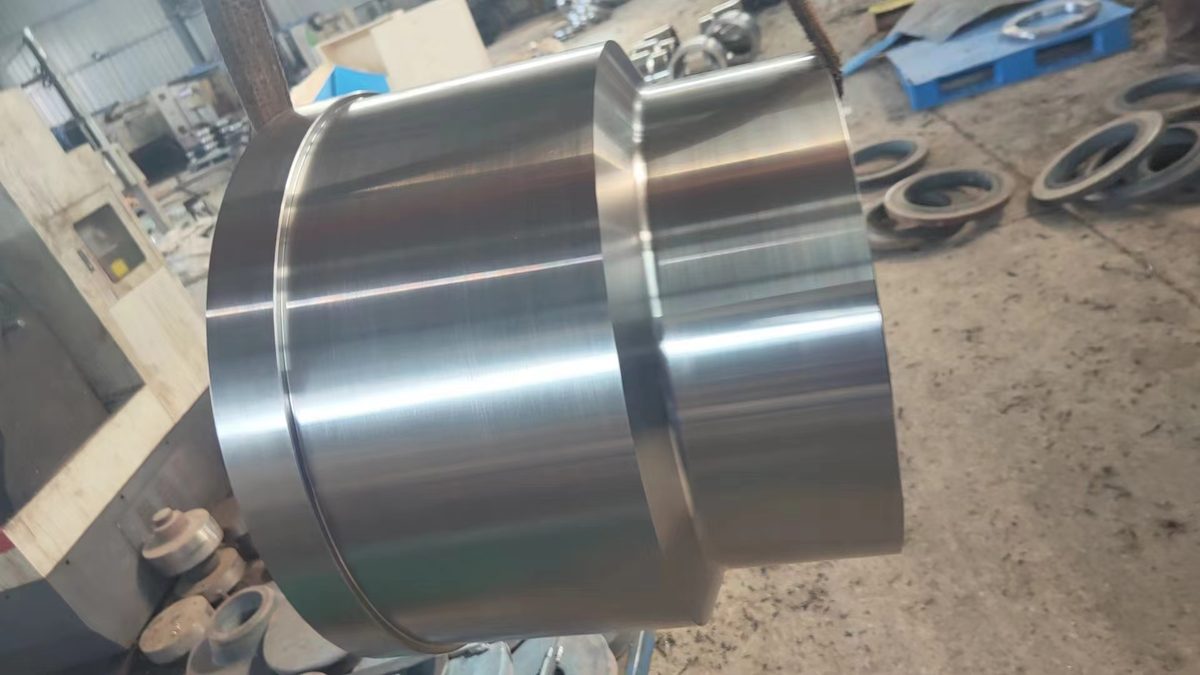 Other forgings 11